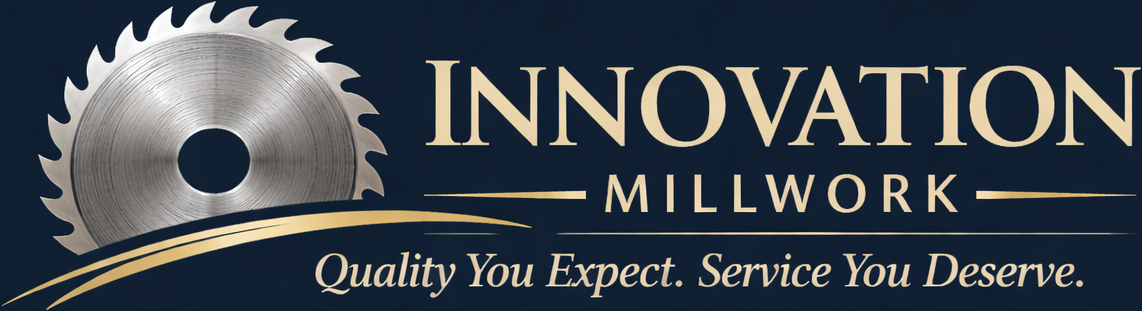 Innovation Millwork